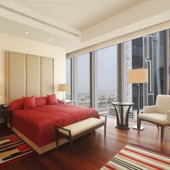 ANANTARA DOWNTOWN DUBAI  5★