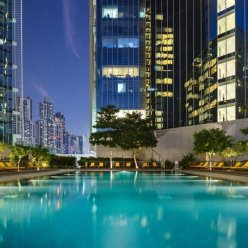 ANANTARA DOWNTOWN DUBAI  5★