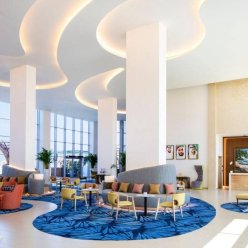 CENTARA MIRAGE BEACH RESORT DUBAI 4★