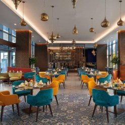 CENTARA MIRAGE BEACH RESORT DUBAI 4★