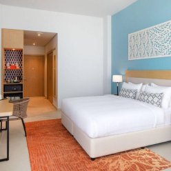 CENTARA MIRAGE BEACH RESORT DUBAI 4★