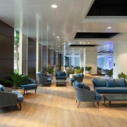 DELTA HOTELS BY MARRIOTT JUMEIRAH BEACH DUBAI 4★