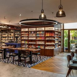 DELTA HOTELS BY MARRIOTT JUMEIRAH BEACH DUBAI 4★