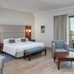 DELTA HOTELS BY MARRIOTT JUMEIRAH BEACH DUBAI 4★