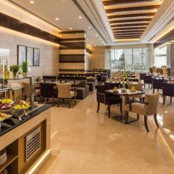 GOLDEN TULIP MEDIA HOTEL 4★