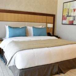 GOLDEN TULIP MEDIA HOTEL 4★