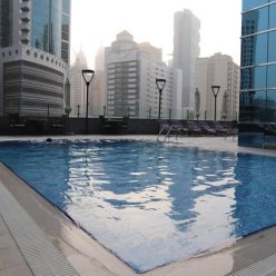 GOLDEN TULIP MEDIA HOTEL 4★