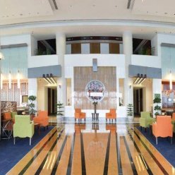 CONCORDE HOTEL FUJAIRAH 5★