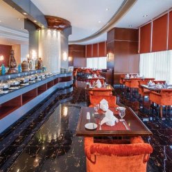 CONCORDE HOTEL FUJAIRAH 5★