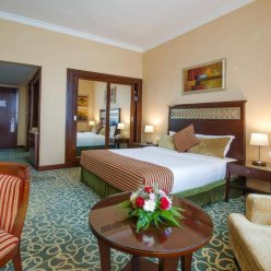 CONCORDE HOTEL FUJAIRAH 5★