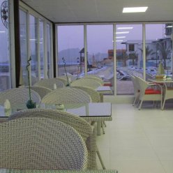 MIRAGE BAB AL BAHR  BEACH HOTEL 5★