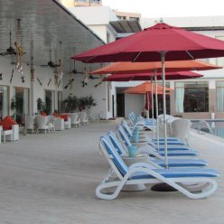 MIRAGE BAB AL BAHR  BEACH HOTEL 5★