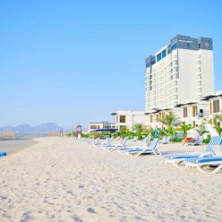 MIRAGE BAB AL BAHR  BEACH HOTEL 5★
