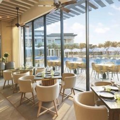 INTERCONTINENTAL RAS AL KHAIMAH MINA AL ARAB RESORT & SPA 5★