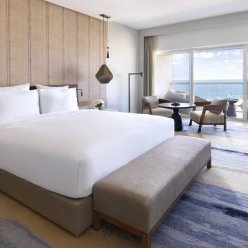 INTERCONTINENTAL RAS AL KHAIMAH MINA AL ARAB RESORT & SPA 5★