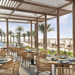 INTERCONTINENTAL RAS AL KHAIMAH MINA AL ARAB RESORT & SPA 5★