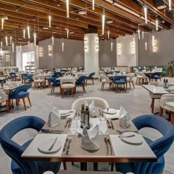 ROYAL M BEACH RESORT AL AQAH 5★