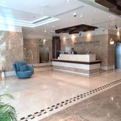 BARCELO RESIDENCES DUBAI MARINA APTS DELUXE 4★