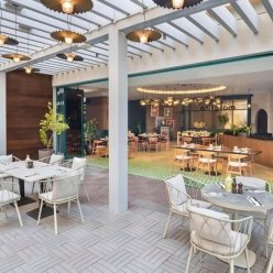 JA OCEAN VIEW HOTEL 5★