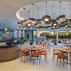 JA OCEAN VIEW HOTEL 5★