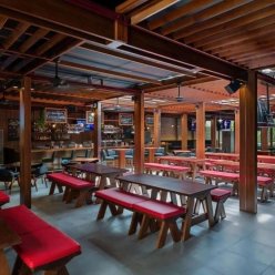 JA OCEAN VIEW HOTEL 5★