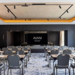 AVANI+ PALM VIEW DUBAI HOTEL & SUITES 5 ★