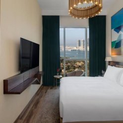 AVANI+ PALM VIEW DUBAI HOTEL & SUITES 5 ★