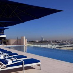 AVANI+ PALM VIEW DUBAI HOTEL & SUITES 5 ★