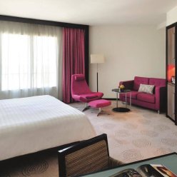 AVANI DEIRA DUBAI HOTEL 5★