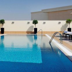 AVANI DEIRA DUBAI HOTEL 5★