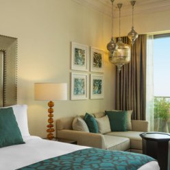 AJMAN SARAY, A LUXURY COLLECTION RESORT 5★