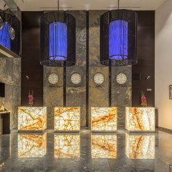 FIRST COLLECTION MARINA (EX. WYNDHAM DUBAI MARINA) 4★