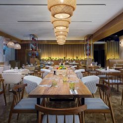 FIRST COLLECTION MARINA (EX. WYNDHAM DUBAI MARINA) 4★