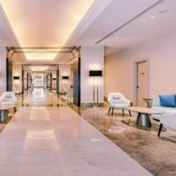 RADISSON BLU HOTEL & RESORT ABU DHABI, CORNICHE 5★