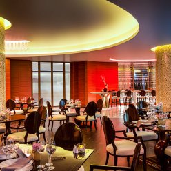 BAB AL QASR ABU DHABI 5★ (2017. gads!)