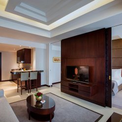 BAB AL QASR ABU DHABI 5★ (2017. gads!)