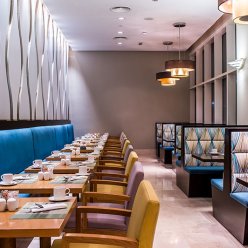 GRAND MILLENNIUM AL WAHDA 5★