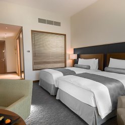 GRAND MILLENNIUM AL WAHDA 5★