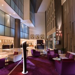 GRAND MILLENNIUM AL WAHDA 5★