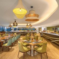 THE RETREAT PALM DUBAI MGALLERY BY SOFITEL 4★