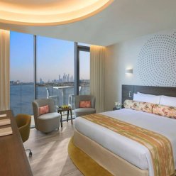 THE RETREAT PALM DUBAI MGALLERY BY SOFITEL 4★