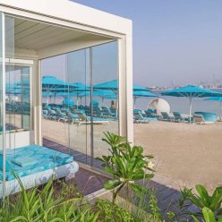 THE RETREAT PALM DUBAI MGALLERY BY SOFITEL 4★