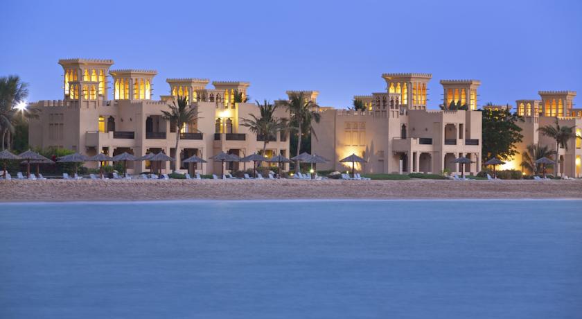 Hilton Al Hamra Beach & Golf Resort 5★