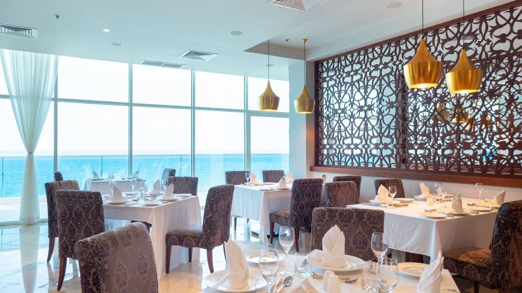 RADISSON BLU RESORT FUJAIRAH 5★