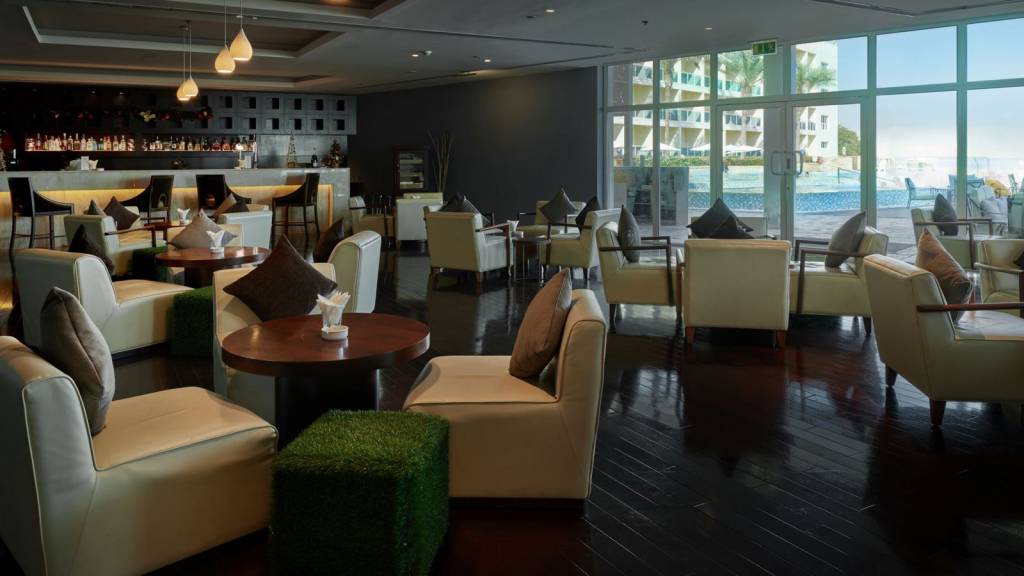 RADISSON BLU RESORT FUJAIRAH 5★