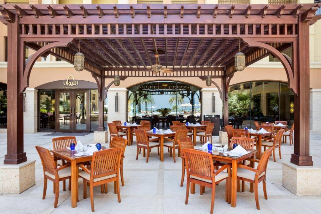 MARJAN ISLAND RESORT & SPA 5★