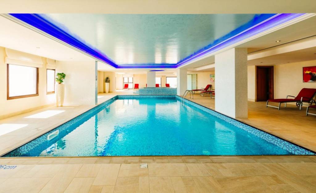 MARJAN ISLAND RESORT & SPA 5★