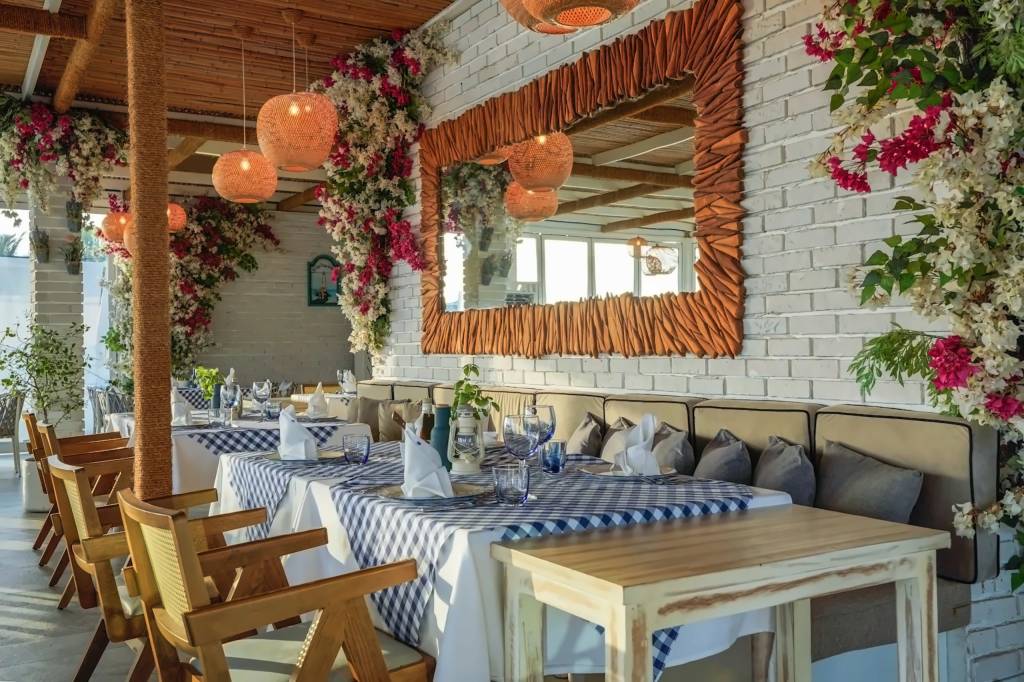 RIXOS THE PALM DUBAI 5★