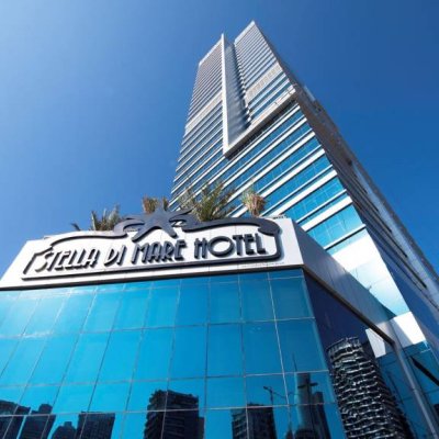 STELLA DI MARE DUBAI MARINA 5★