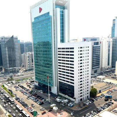 ROYAL ROSE ABU DHABI, A CURIO COLLECTION BY HILTON 5 ★